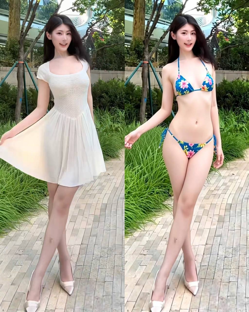 比基尼