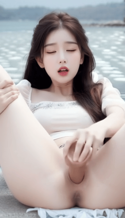自慰
